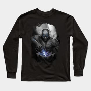 ryze Long Sleeve T-Shirt